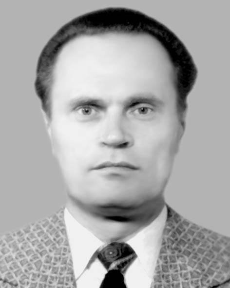 фото: Головащенко Михайло Іванович